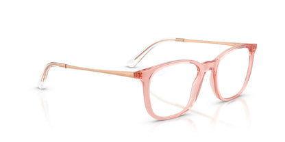 RAYBAN RX7263I 8335 51 FRAME