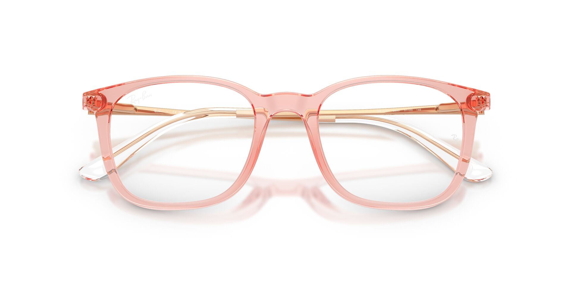 RAYBAN RX7263I 8335 51 FRAME