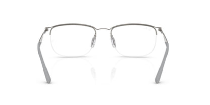 RAYBAN RX7552 3213 52 FRAME