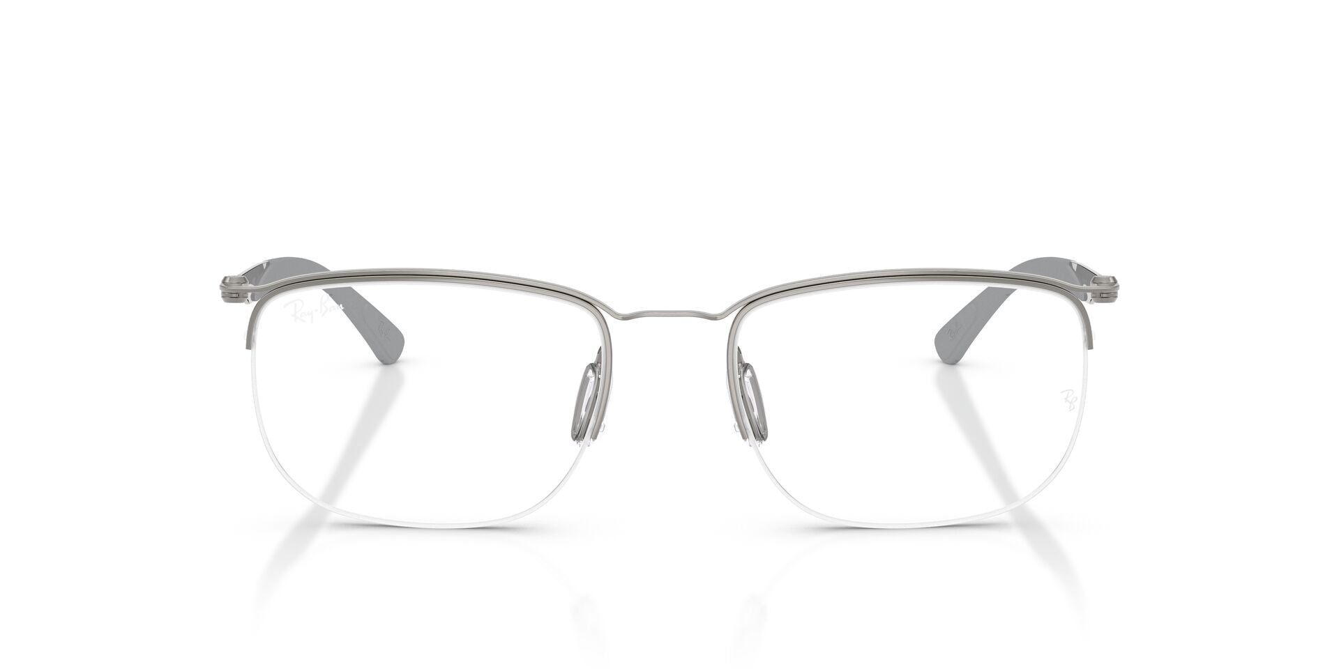 RAYBAN RX7552 3213 52 FRAME