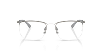 RAYBAN RX7552 3213 52 FRAME