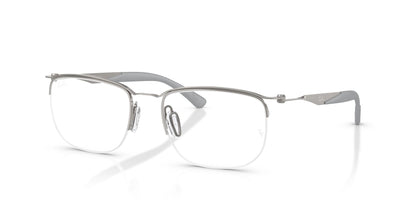 RAYBAN RX7552 3213 52 FRAME