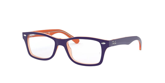 RAYBAN RB1531  3762  Full 48 130 Plastic FRAME