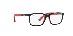 RAYBAN RB1621 3928 47 FRAME