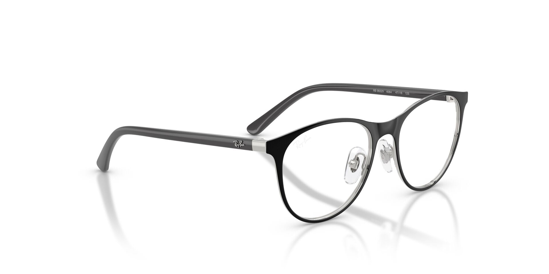 RAYBAN RY9552V 4064 47 FRAME