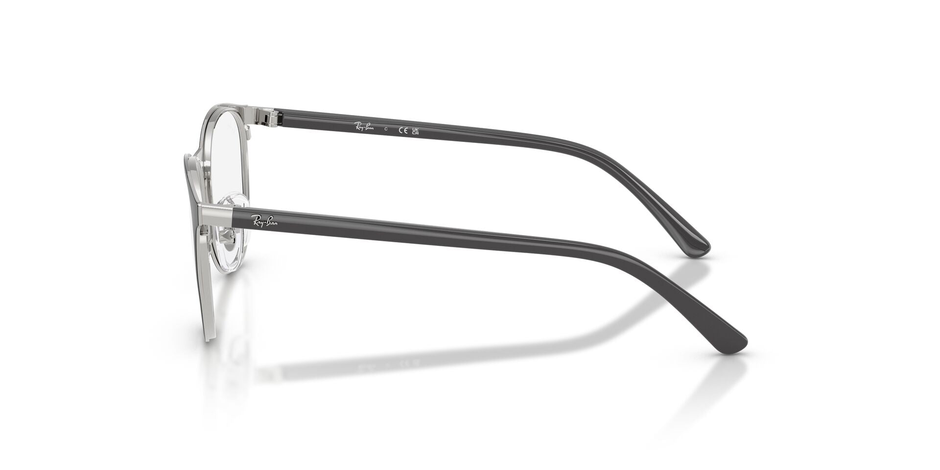 RAYBAN RY9552V 4064 47 FRAME