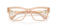 SWAROVSKI SK2021 1063 53 FRAME