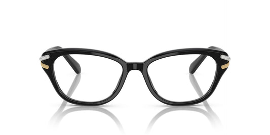 SWAROVSKI SK2032 1001 52 FRAME