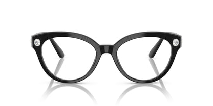 SWAROVSKI SK2037 1001 52 FRAME