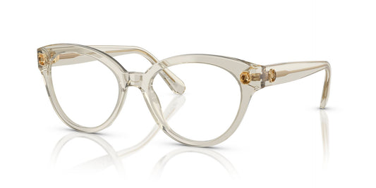 SWAROVSKI SK2037 3003 52 FRAME