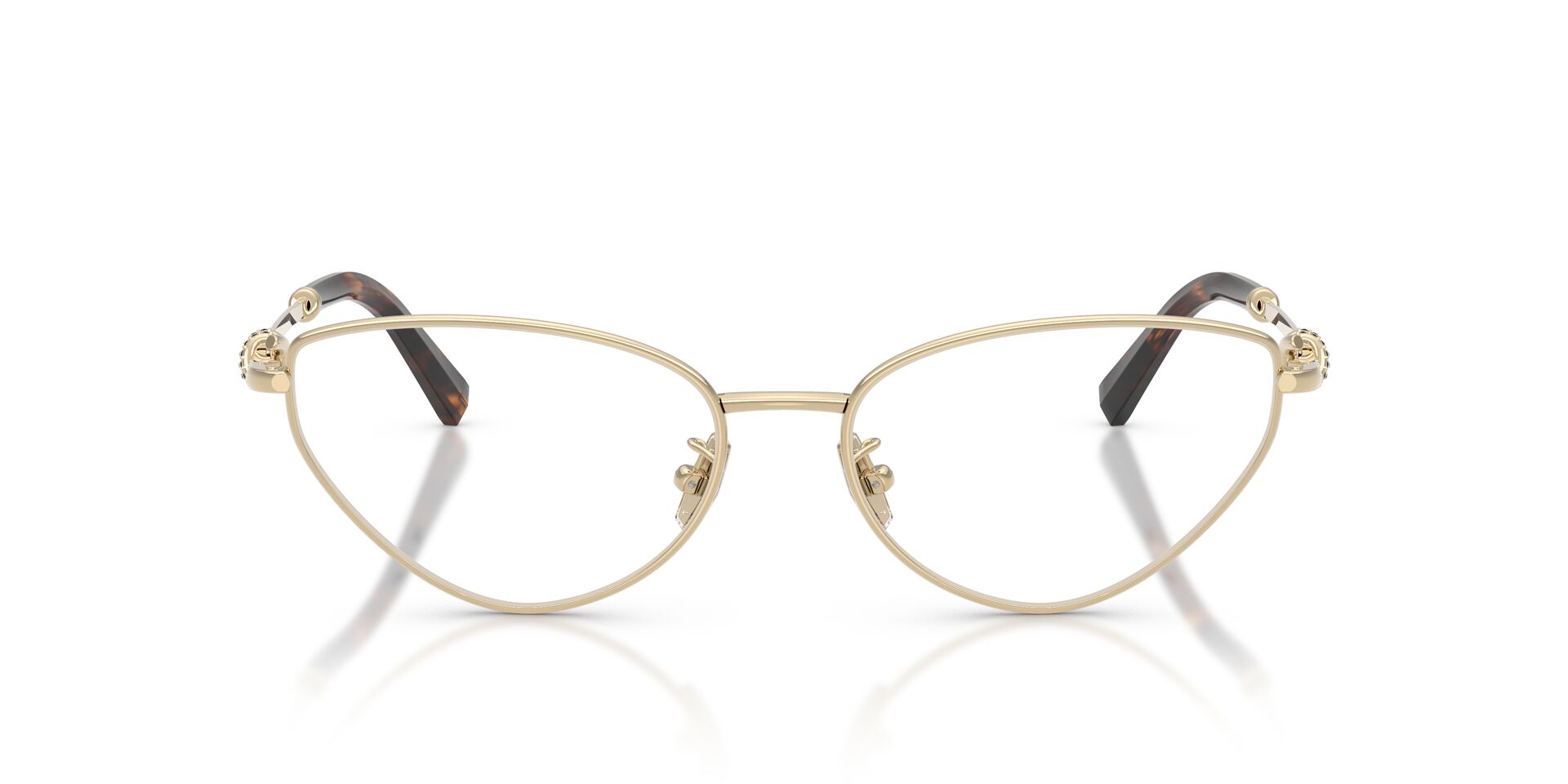TIFFANY & CO TF1172B 6021 54 FRAME