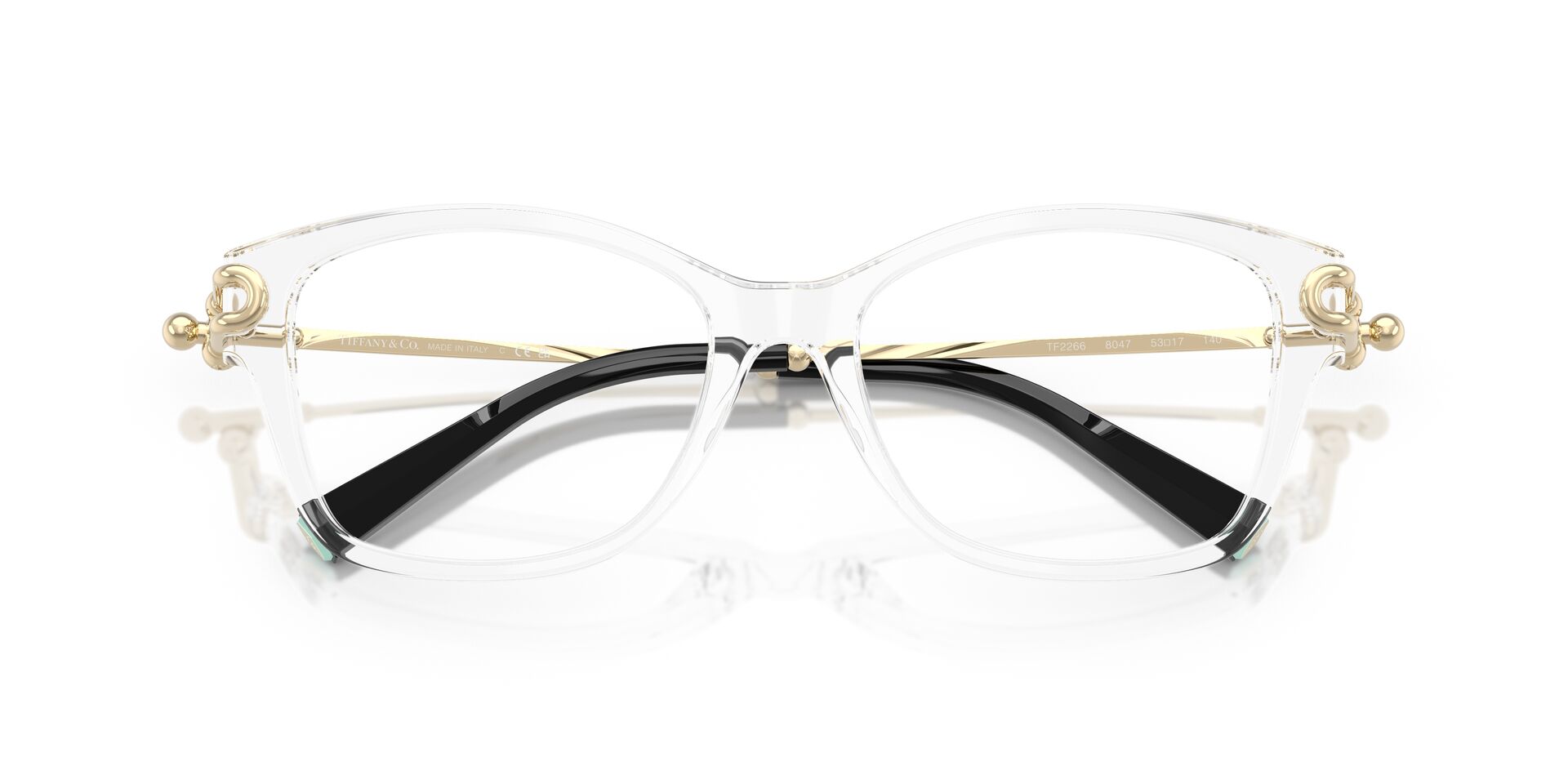 TIFFANY & CO TF2266 8047 53 FRAME