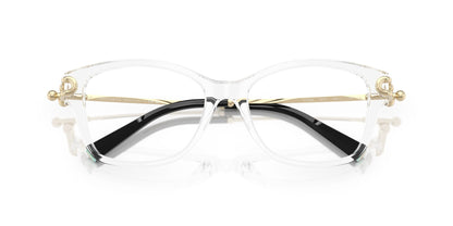 TIFFANY & CO TF2266 8047 53 FRAME