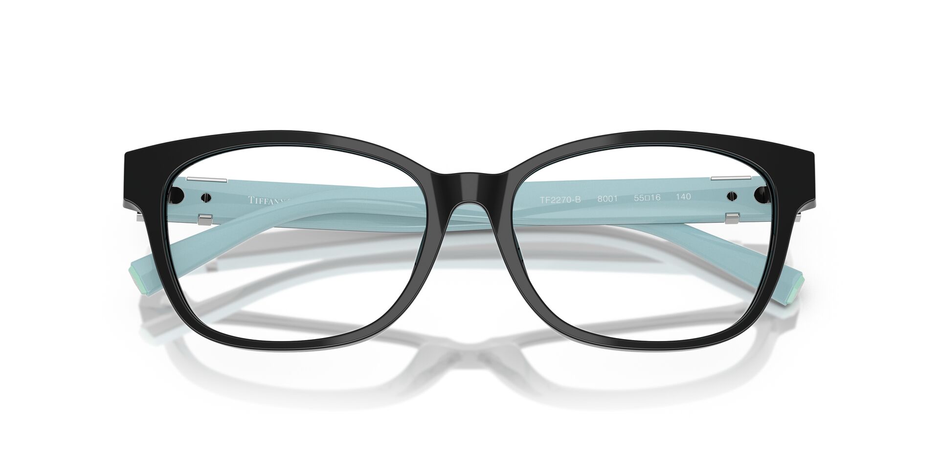 TIFFANY & CO TF2270B 8001 55 FRAME