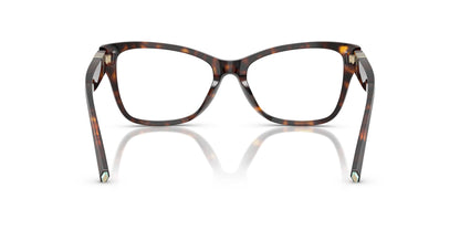 TIFFANY & CO TF2272U 8015 52 FRAME