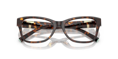TIFFANY & CO TF2272U 8015 52 FRAME