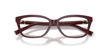 TIFFANY & CO TF2282 8389 53 FRAME
