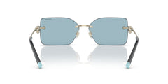 TIFFANY & CO TF3088 617680 59 SUNGLASSES