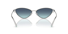 TIFFANY & CO TF3095 6001 9S 61 SUNGLASSES