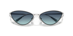 TIFFANY & CO TF3095 6001 9S 61 SUNGLASSES