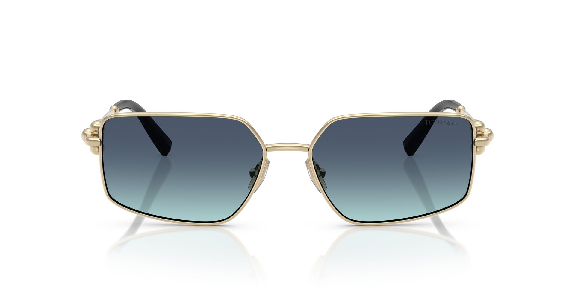 TIFFANY & CO TF3111 6202/9S 58 SUNGLASSES