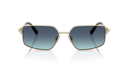 TIFFANY & CO TF3111 6202/9S 58 SUNGLASSES