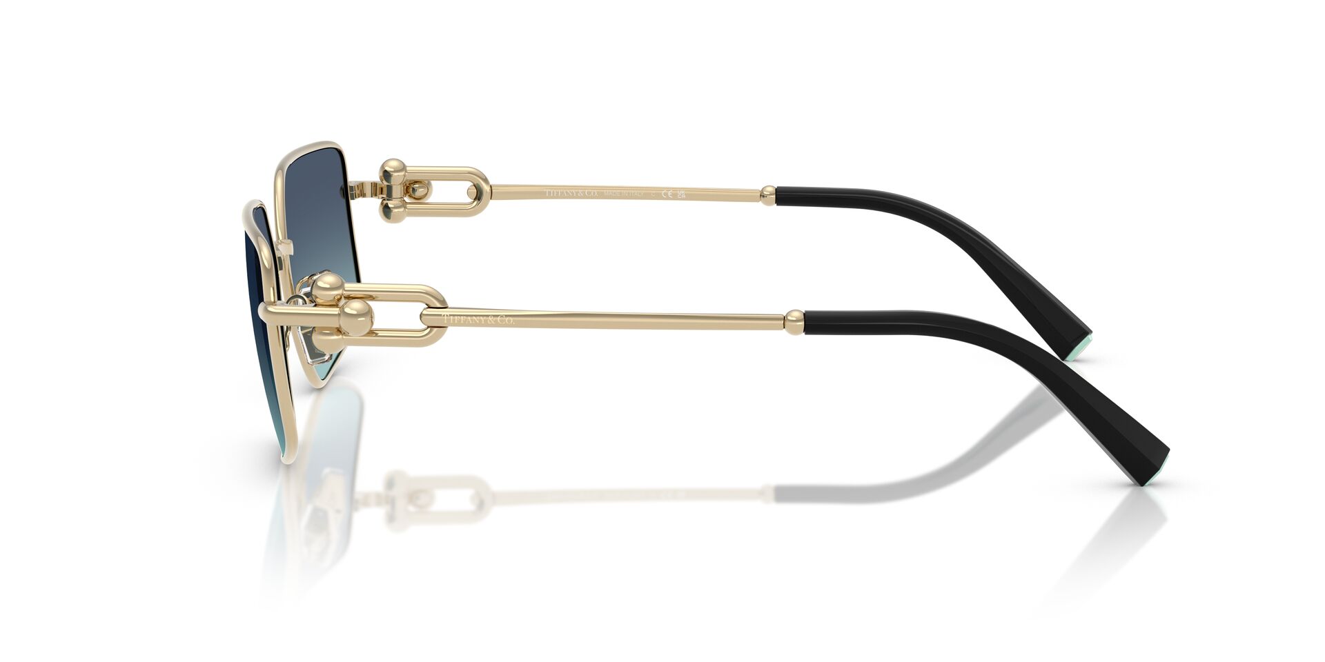 TIFFANY & CO TF3111 6202/9S 58 SUNGLASSES