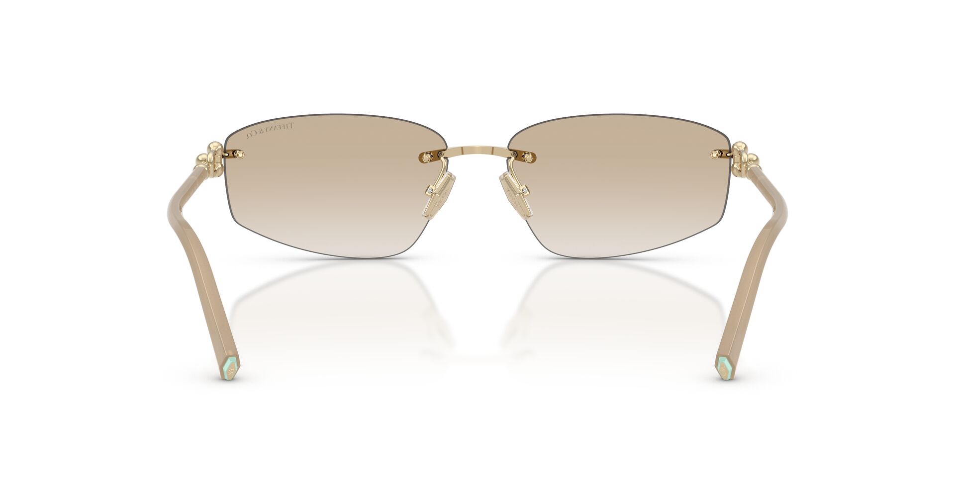 TIFFANY & CO TF3114 602111 59 SUNGLASSES