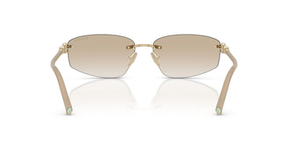 TIFFANY & CO TF3114 602111 59 SUNGLASSES