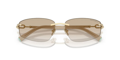 TIFFANY & CO TF3114 602111 59 SUNGLASSES