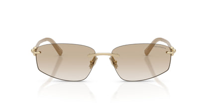 TIFFANY & CO TF3114 602111 59 SUNGLASSES