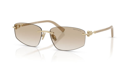 TIFFANY & CO TF3114 602111 59 SUNGLASSES