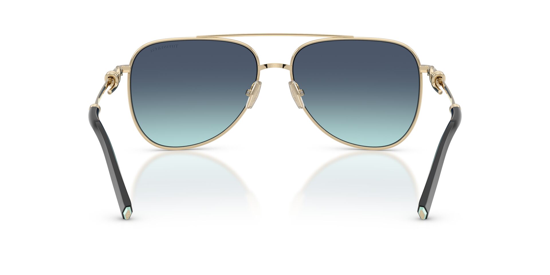 TIFFANY & CO TF3116 62029S 59 SUNGLASSES