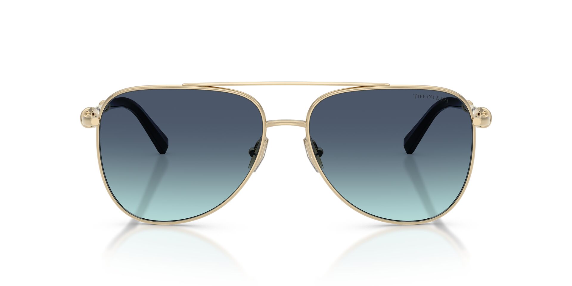 TIFFANY & CO TF3116 62029S 59 SUNGLASSES