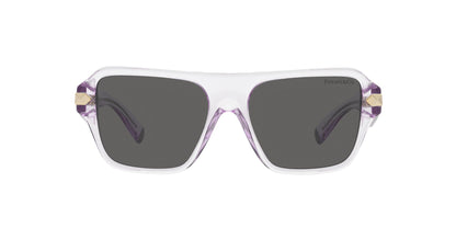 TIFFANY & CO TF4204 8376S4 54 SUNGLASSES