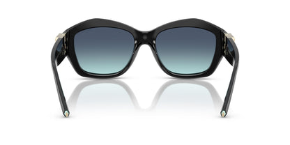 TIFFANY & CO TF4233U 8001 9S 54 SUNGLASSES