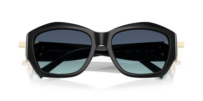 TIFFANY & CO TF4233U 8001 9S 54 SUNGLASSES