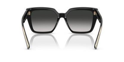 TIFFANY & CO TF4235 8001/3C 55 SUNGLASSES