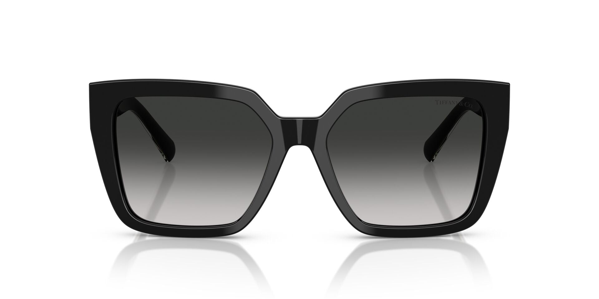 TIFFANY & CO TF4235 8001/3C 55 SUNGLASSES