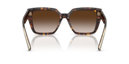 TIFFANY & CO TF4235 80153B 55 SUNGLASSES