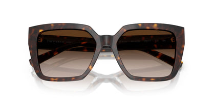 TIFFANY & CO TF4235 80153B 55 SUNGLASSES