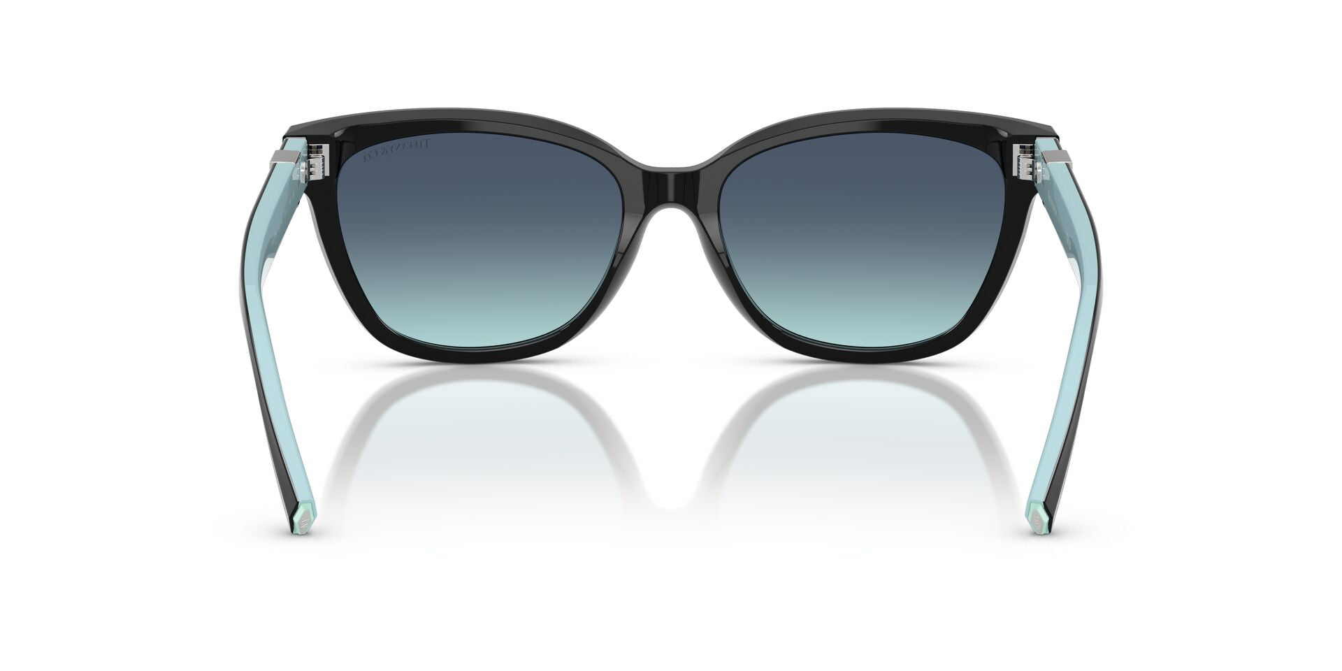 TIFFANY & CO TF4237B 8001/9S 55 SUNGLASSES