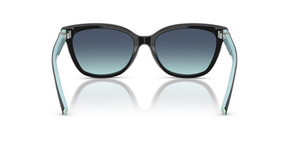 TIFFANY & CO TF4237B 8001/9S 55 SUNGLASSES