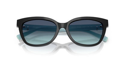 TIFFANY & CO TF4237B 8001/9S 55 SUNGLASSES