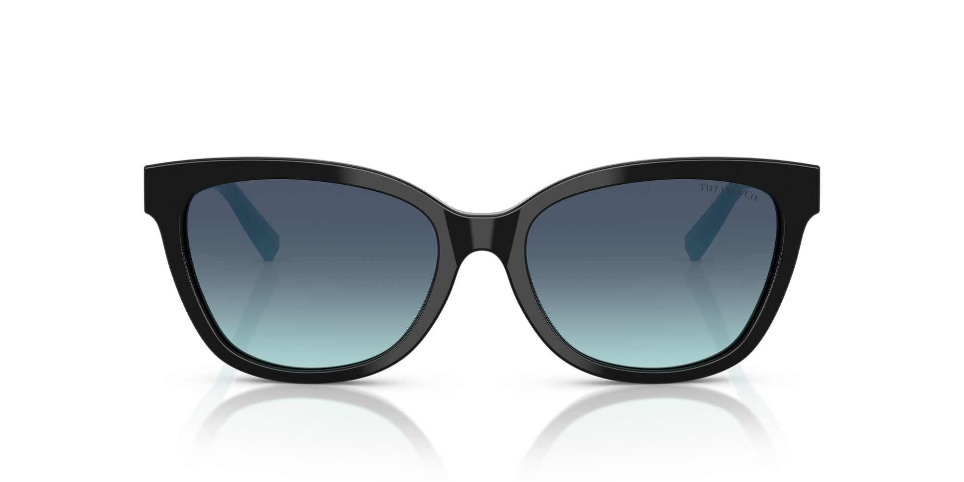 TIFFANY & CO TF4237B 8001/9S 55 SUNGLASSES