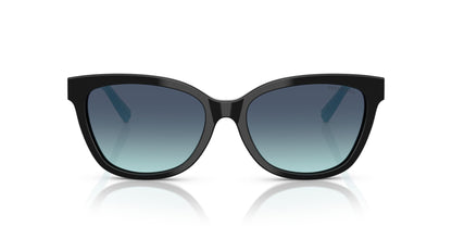TIFFANY & CO TF4237B 8001/9S 55 SUNGLASSES