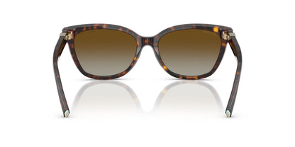 TIFFANY & CO TF4237B 8015T5 55 SUNGLASSES