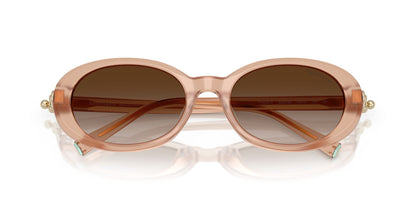 TIFFANY & CO TF4242D 8268 3B 54 SUNGLASSES