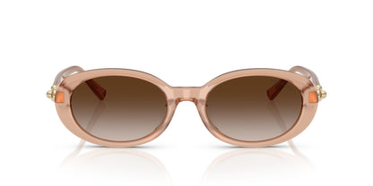 TIFFANY & CO TF4242D 8268 3B 54 SUNGLASSES