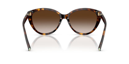 TIFFANY & CO TF4251 80153B 56 SUNGLASSES
